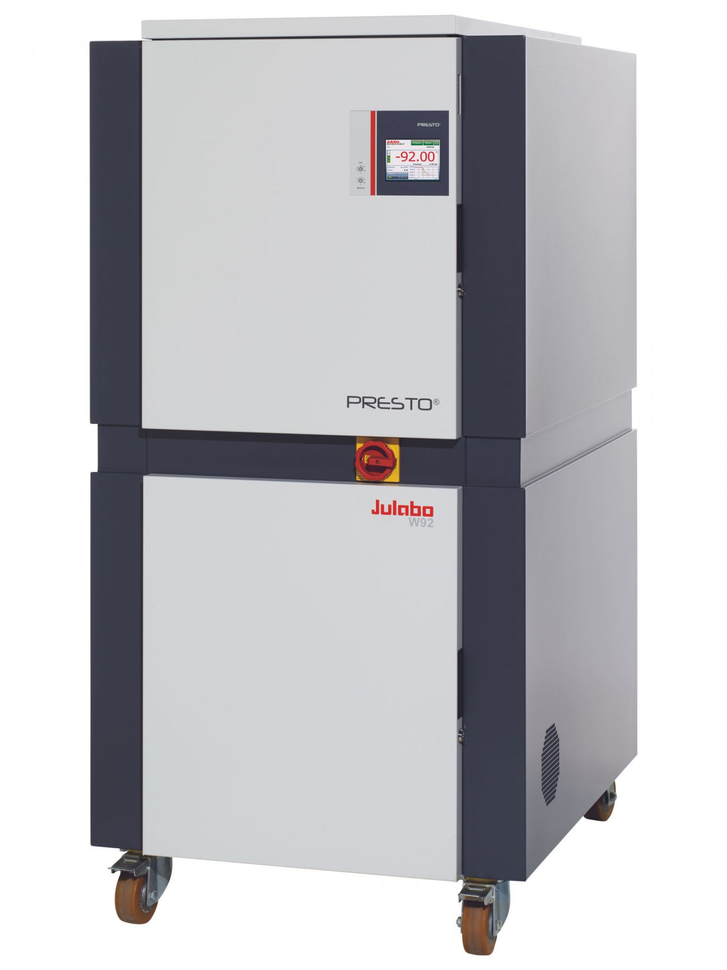 Presto W92TT - Système de thermostatisation à haute dynamique - JULABO_0