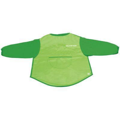 Tablier enfant modèle 3 - 5 ans rouge