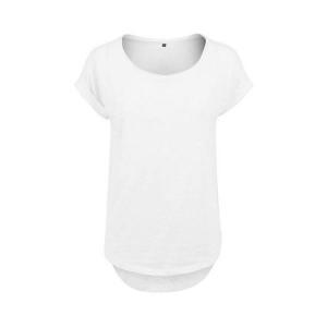 Tee-shirt femme au dos rallongé (xxl) référence: ix318296_0