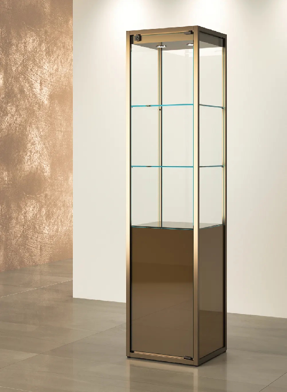 Vitrine tm/45vmva - gold_0