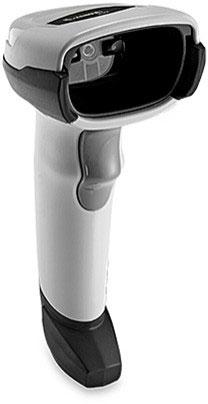 Zebra DS2208 Lecteur de code barre portable 1D/2D LED Blanc_0