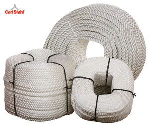 2200_0008 - Cordes de levage Carl Stahl - 3 torons, traitement antiabrasion, poids 4,2 kg_0
