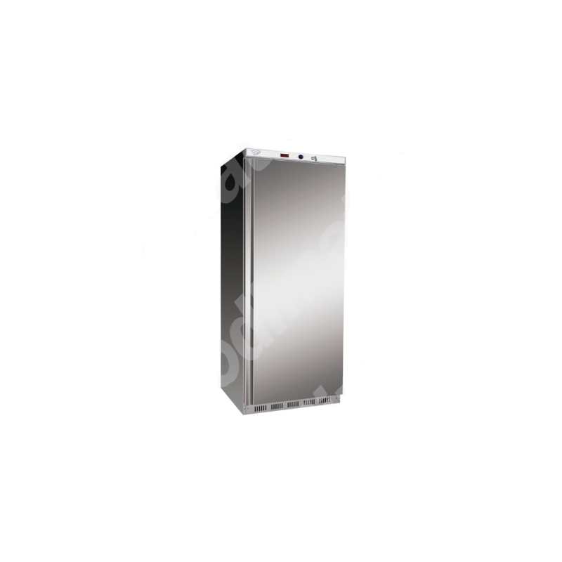 ARMOIRE REFRIGÉRÉE NEGATIVE GAMME ELITE - 600L INOX - PORTES PLEINES PROFESSIONNEL_0
