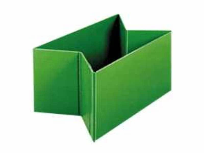 Box Palette plastique réutilisable, 100% recyclable -  BACBOX LIGHT_0