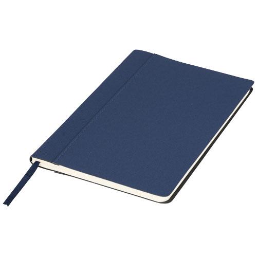 Cahier A5 Avery 10722301 - couverture TPU - 80 feuilles papier ligné (70 g/m²)_0