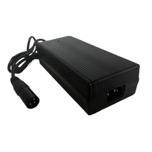 Chargeur de batterie Plomb AGM Quality Batteries BL24-5 24 V 5 A_0