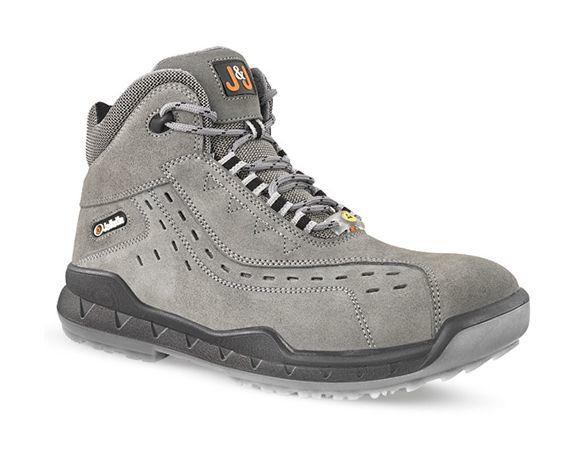 chaussure de securite 35