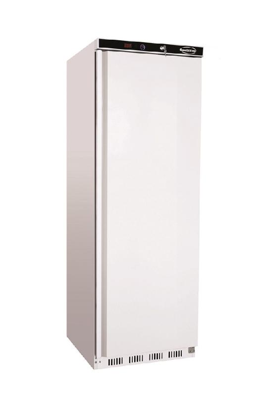 Congélateur professionnel blanc 1 porte - 340 L - Référence 7450.0571_0