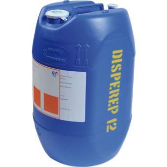 DISPERSANT D'HYDROCARBURES BIODÉGRADABLE DISPEREP12, 5 L