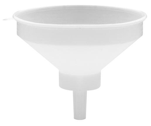 Entonnoir alimentaire ø 260 mm - usage alimentaire_0