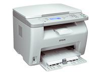 Epson AcuLaser CX17 - Imprimante multifonctions couleur LED - Legal jusqu'à 15 ppm - Bac 150 feuilles - USB 2.0_0