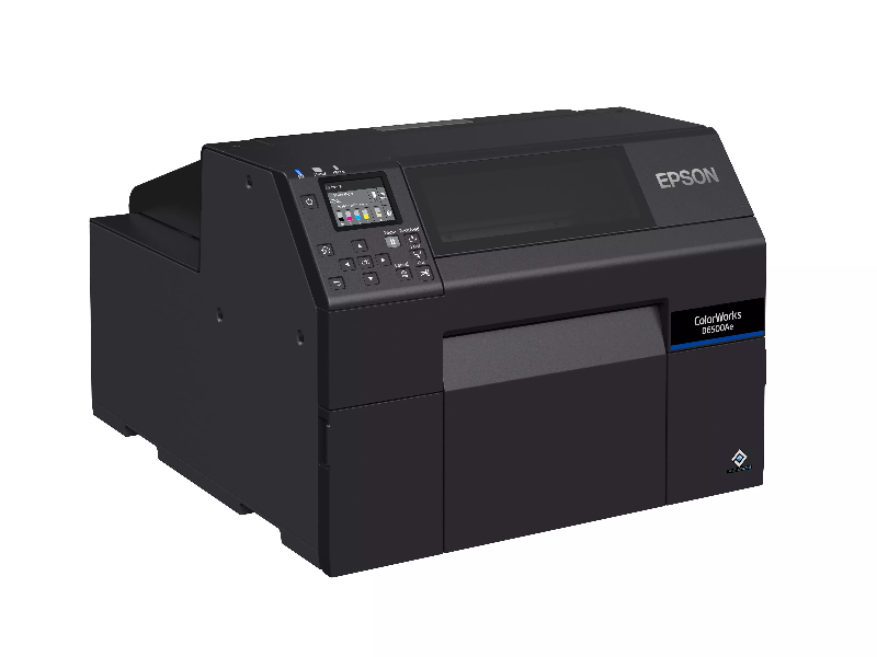 EPSON Colorworks CW-D6500Ae_0