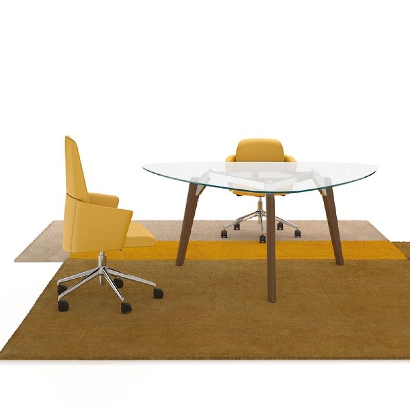 Fauteuil de bureau my belle de BRALCO_0