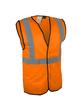 Gilet. 100% polyester. Fermeture auto-agrippante. Vplgilo_0