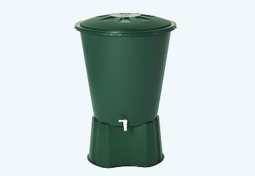 Graf cuve à eau cylindrique 210l [ref. 500212]_0