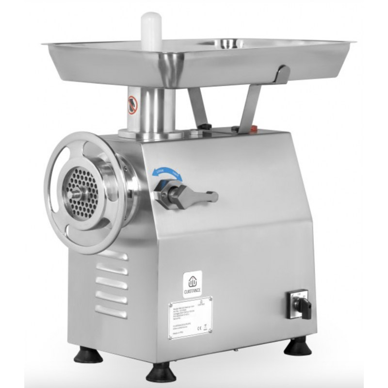 Hachoir modèle 32 production horaire 320 kg/heure - HM32_0