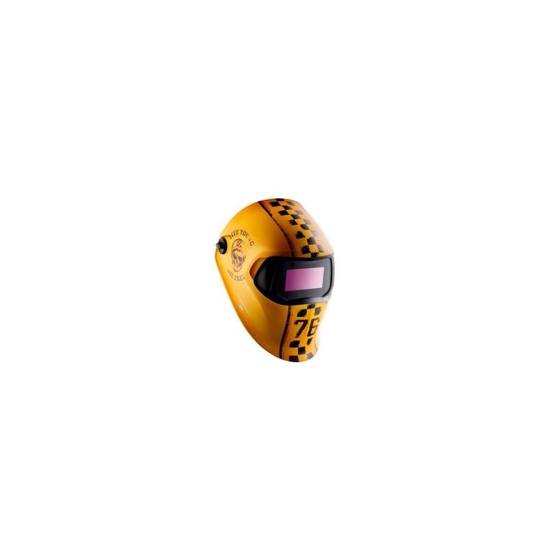 Masque de soudage Graphic Moteur Jewels Speedglas 100V - 3M | 7100166734_0