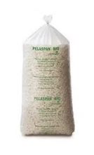 Particule de calage biodégradable - Plus de 80% d'amidon de maïs - Alternative écologique au polystyrène_0