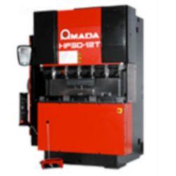 Presse papier - Modèle HF50-12 T - Force nominale 500Kn - Commande numérique CD 2000_0