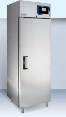 Réfrigérateur de laboratoire LR 370/440/530/625 - 10 modèles - capacités de 130 à 2100 litres - acier ou inox_0