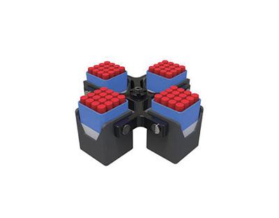 Rotor oscillante pour 64 tubes de 5mL - Ref.: GNP032_0