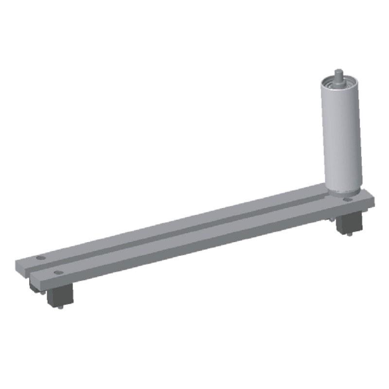 Support pour rouleau de guidage latéral fixe - 3649328 - Accessoires pour convoyeur_0