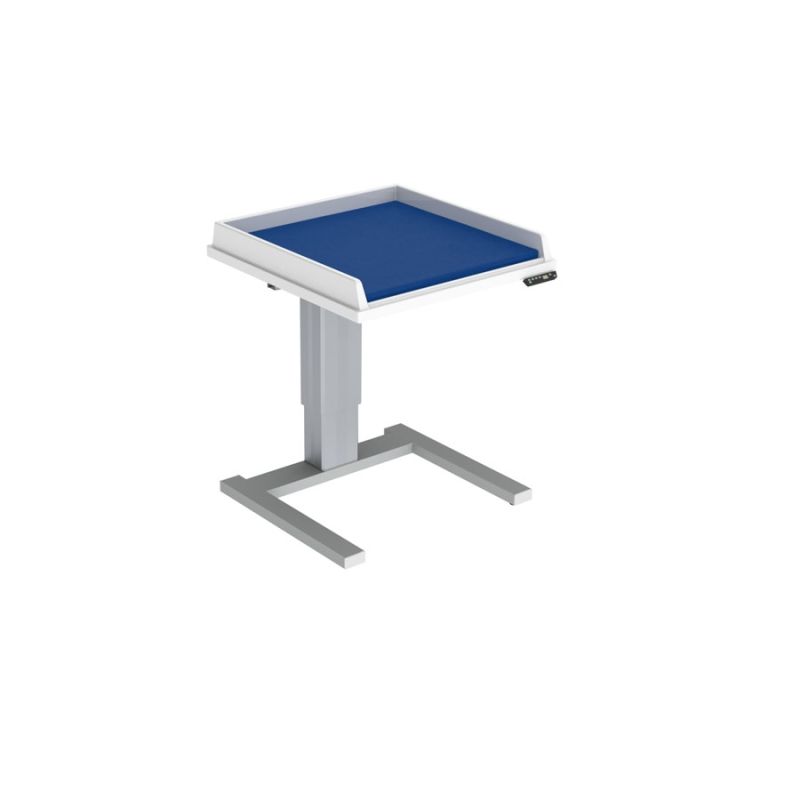 Table à langer pour handicapé - granberg  - électrique à hauteur variable - 333-080_0