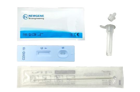 Test rapide pour la détection du covid-19 - newgene_0