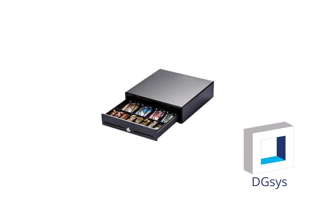 Tiroir caisse Metapace K2 (33x10,1 x 33 cm)_0