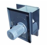 VP SOD - Ventilateur centrifuge industriel Airap - ATEX pour atmosphères explosives_0