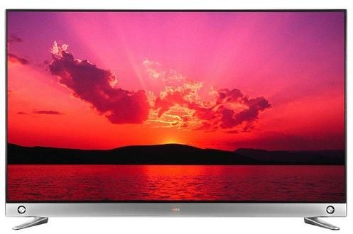 TV LED LG - 55LA965V 4K UHD
