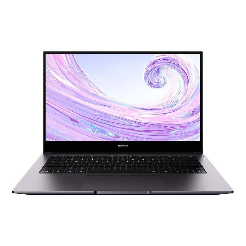 HUAWEI MATEBOOK D 14 - PC PORTABLE - 14 POUCES 1080P FHD (AMD RYZEN 5_0