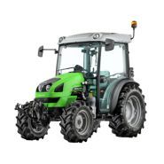 Agrokid tracteur agricole -  deutz fahr - 39 à 51 ch_0