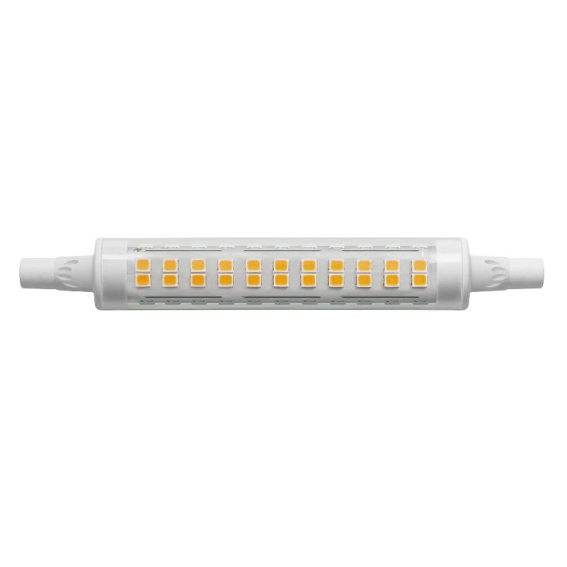 ARCCHIO AMPOULE LED R7S 118MM 8W 3 000K DIMMABLE