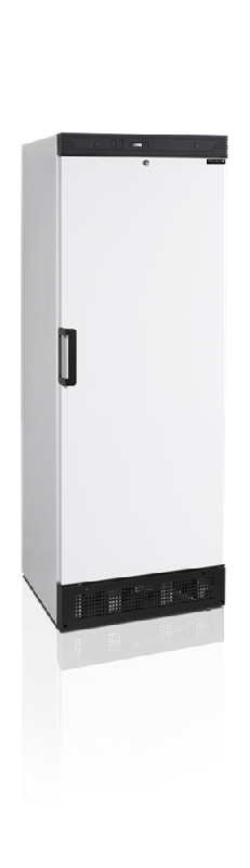 Armoire réfrigérée positive - Régulation mécanique - 260L - Blanc | Tefcold - SD1280_0