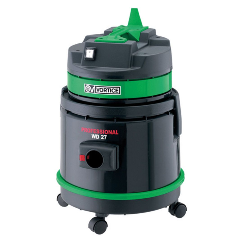 Aspirateur poussière-liquide-solides 27 L - Vortice - ASPI27_0