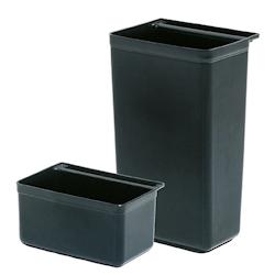 Bartscher Set de poubelles 