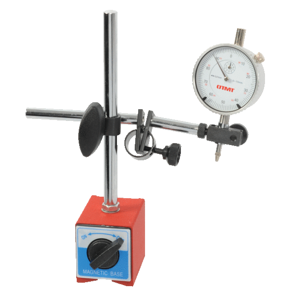 BASE MAGNÉTIQUE + COMPARATEUR OTMT - OTELO