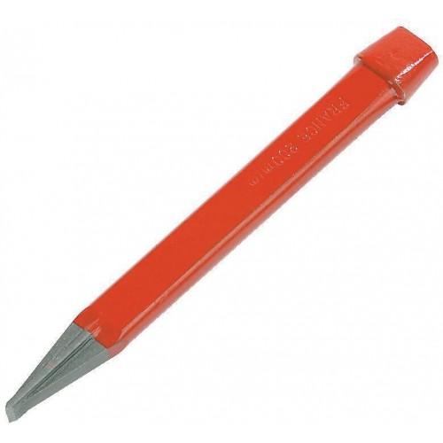 BÉDANE DE MÉCANICIEN QUALITÉ SILICIUM - LONGUEUR 200 MM MOB