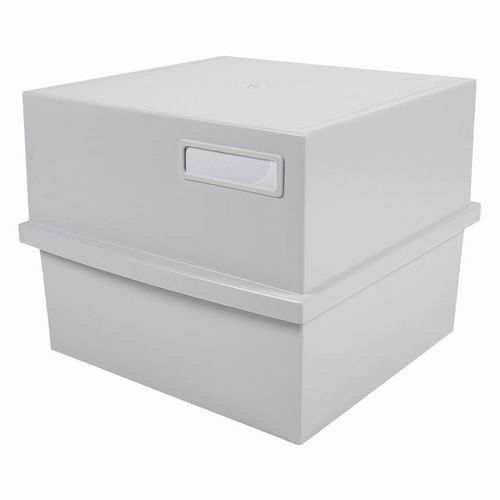 BOÎTE À FICHES 