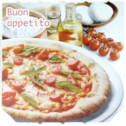 Boite Pizza Treviso - Buon Appetito - 40 cm - par 100 - 3760394098393_0