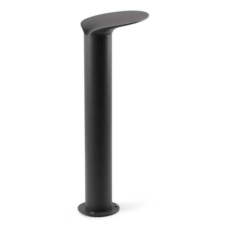 FARO BARCELONA BORNE LUMINEUSE LED LOTUS
