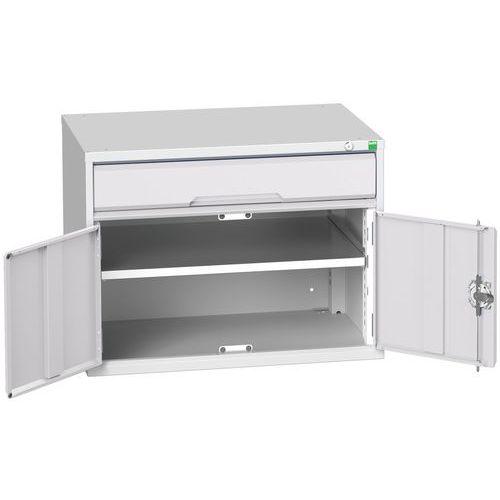 BOTT 1 CAISSON VERSO À SUSPENDRE 800X550X600MM - BOTT