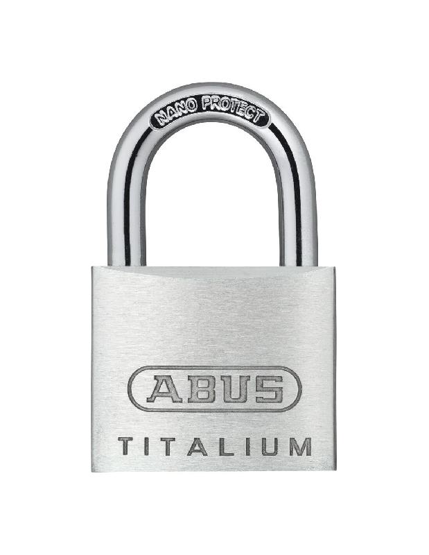 CADENAS TITALIUM™ - ABUS - 64TI/35