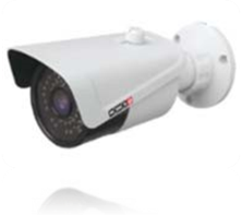 Caméra de vidéo surveillance i4 340ip5vf 4MP - IP H265/H264 - Vision nocturne et détection de mouvement_0