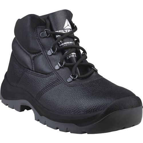CH. HAUTE JUMPER3 S1 NOIRE 42 - JUMP3S1NO42 - DELTA PLUS