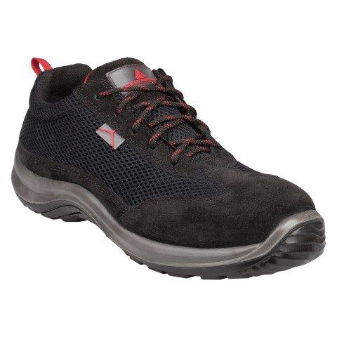 CHAUSSURES DE SÉCURITÉ MIXTES ASTI DELTA PLUS S1P SRC, POINTURE 39