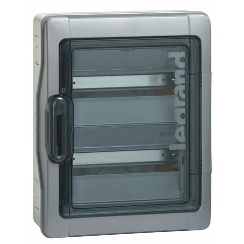 Armoire Electrique Legrand Marina Bright Shadow Online