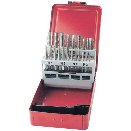 COFFRET TARAUDS FILIERES _ CTF-21 - SAM