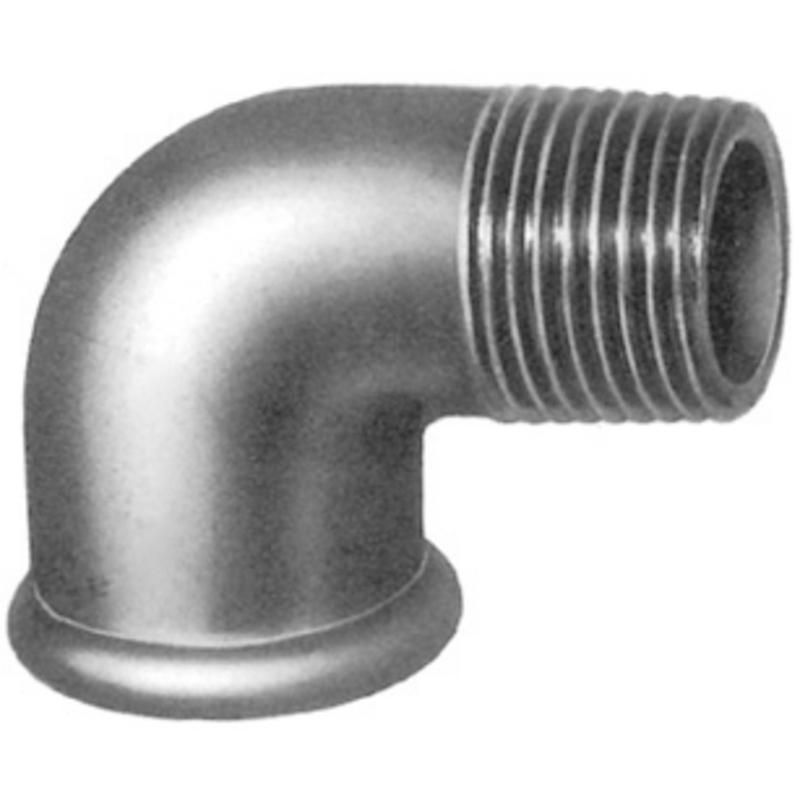 COUDE M/F 90 DEGRE 092 1/4 N (UE SAC 10)